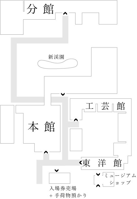 全体概略図