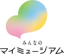 大原美術館ロゴ